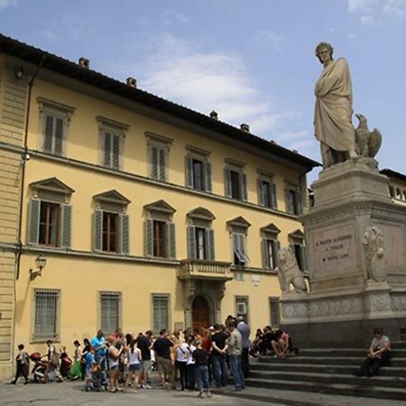 Art Apartment Dante Firenze Esterno foto