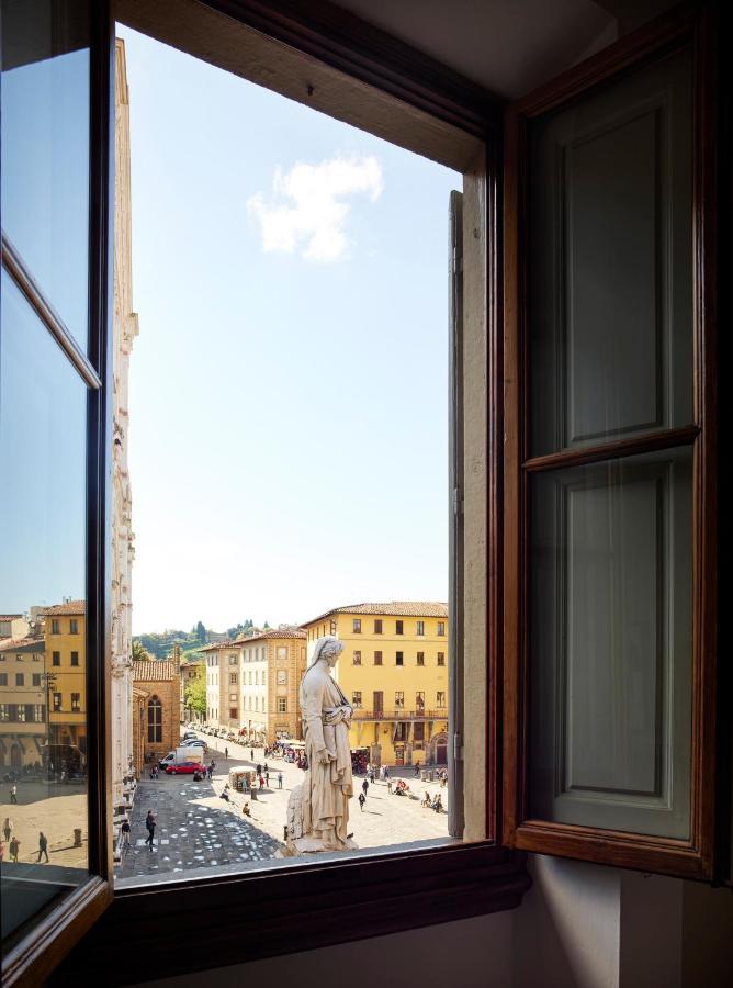 Art Apartment Dante Firenze Esterno foto