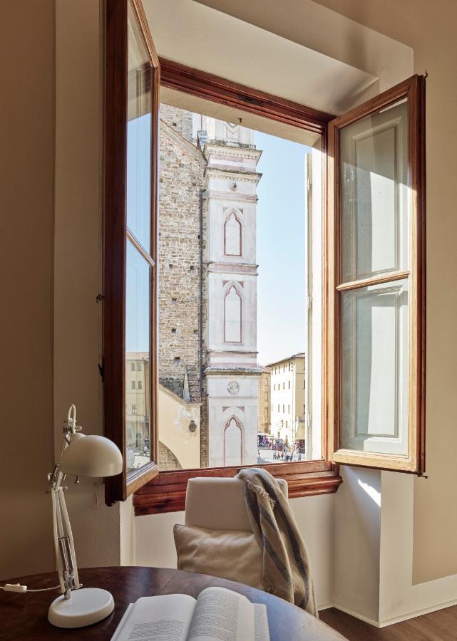 Art Apartment Dante Firenze Esterno foto