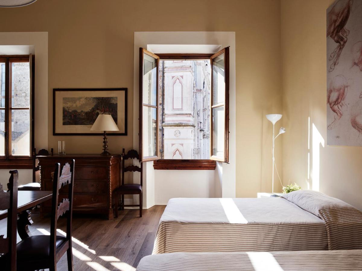 Art Apartment Dante Firenze Esterno foto